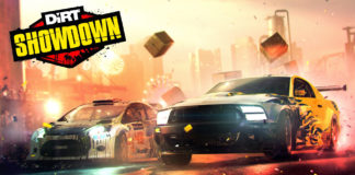 Dirt Showdown Humblebundle-Aktion