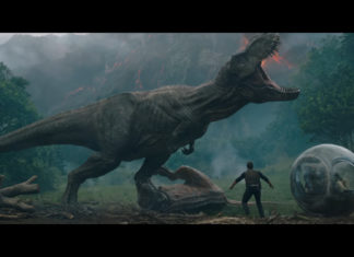 Jurassic World: Fallen Kingdom - Finaler Trailer