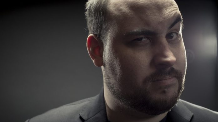 TotalBiscuit