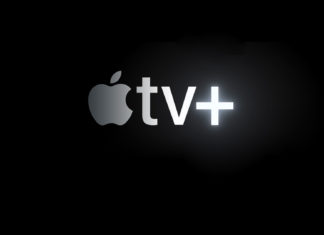 Apple TV+