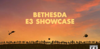 Bethesda E3 Showcase