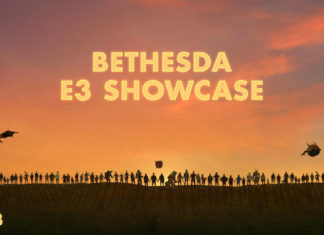 Bethesda E3 Showcase