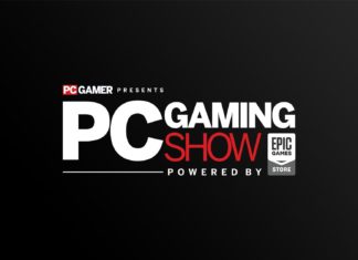 PC Gaming Show E3 2019