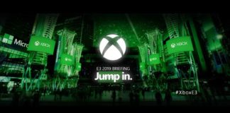 E3 2019 Xbox