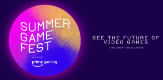 Summer Game Fest Livestream